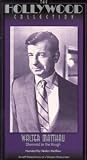 Walter Matthau: Diamond in the Rough [VHS] [Import]