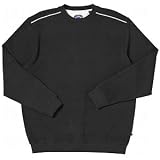 Callaway Mens French Rib Crew Pullovers
