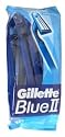 Gillette Blue 2 Razors 10 Pack