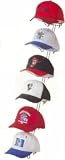 Hat Trax Hat Display Rack