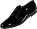 Tuxedo Shoe - Supreme 5 Eyelit Lace-Up Image