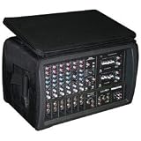 SKB Mixer Bag for Powered Mackie mixers - B00188PI1Y