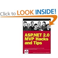 ASP.NET 2.0 MVP Hacks