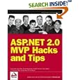 ASP.NET 2.0 MVP Hacks