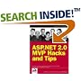 ASP.NET 2.0 MVP Hacks