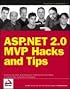 ASP.NET 2.0 MVP Hacks