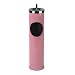 Toller Standaschenbecher mit Mülleimer FRIENDLY pink