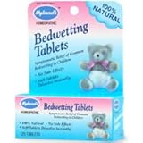 Hylands Bedwetting Tablets - 125 Ea