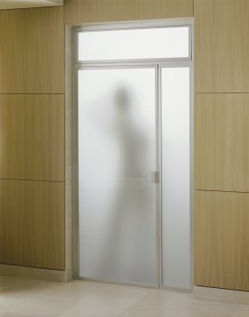 Buy Shower Doors Modules by Kohler - K-702220-D4 in Brushed Nickel (Purist Showers, Plumbing, Bathtubs Showers & Saunas, Showers, Modules & Installation Kits)
