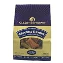 Assorted Flavors Old Mother Hubbard Dog Biscuits, mini bones (3 lb. 13 oz.)