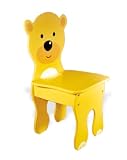 Pinolino 203614 - Stuhl 'Baer'