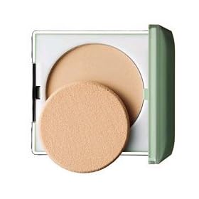 Clinique Stay-Matte Sheer Pressed Powder