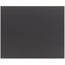 Norton T414 Blue-Bak Abrasive Sheet, Paper Backing, Silicon Carbide, Waterproof