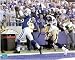 Marvin Harrison autographed 8x10 Photo (Indianapolis Colts).