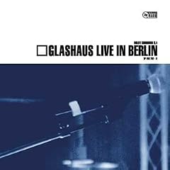 Live in Berlin
