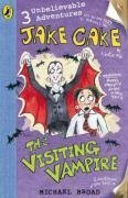 The Visiting Vampire (Jake Cake)