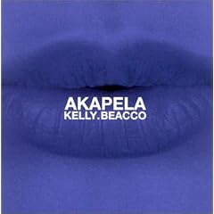 Akapela : Kelly - Beacco