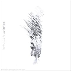 In My Place - Maxi CD