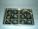 Champagne Dark Chocolate Truffles Gift Box (12 Pcs)
