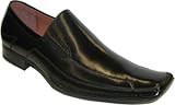 Men's Giorgio Brutini Gloss Kid Slip On 15904