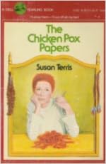 Chicken pox in adults image