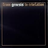 From Genesis to Revelation