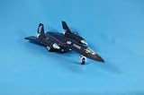 SR-71 Blackbird