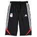 Liverpool 08/09 3/4 Training Pants