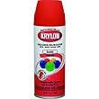 Krylon/Consumer Div 52411 Decorator Indoor/Outdoor Aerosol Paint