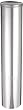 Dixie DS115 5 Oz. Wall Mount Pull Type Cold Cup Dispenser
