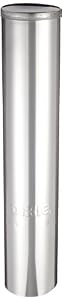 Dixie DS115 5 Oz. Wall Mount Pull Type Cold Cup Dispenser