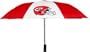 Kansas City Chiefs 42 inch Folding Umbrella