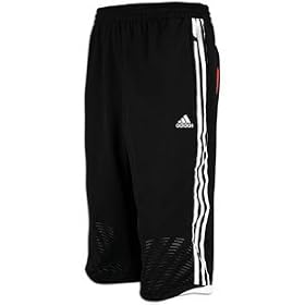 Buy adidas Mens Predator Formotion X Three-Quarter Pant
