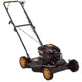 Husqvarna #PR600N22S 961120043 22 2N1 Push Lawn Mower
