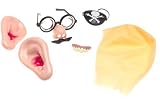 The Official Disguise Kit