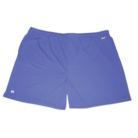 Russell Athletic Mens Big and Tall Dri-Power Performance Pull-on Short