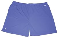 Russell Athletic Men's Big & Tall Dri-Power Performance Pull-on Short