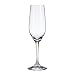 Riedel Vivant Champagne Flutes Set of 4
