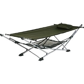 Cabela's Standard Folding Camp Hammock