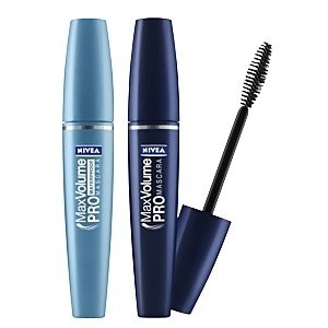 Nivea Max Volume Pro Mascara WATERPROOF