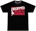Dropped on my Head as a Child Funny T-shirt