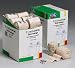 2 in. x5 yd. First Aid Only elastic (ace) bandage- latex free w/ two fasteners- 18 per dispenser box