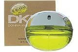 DKNY BE DELICIOUS For Women By DONNA KARAN Eau De Parfum Spray 1.00 oz