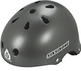 2006 SixSixOne Dirt Lid helmet gun metel