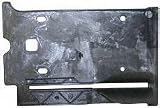 03-05 LINCOLN TOWN CAR towncar HEADER PANEL, Panel Trim Cover (2003 03 2004 04 2005 05) L040904 3W1Z16E156AA