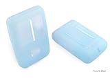 Creative Zen V Plus FlexiSkin - The Soft Low-Profile Case (Future Blue)