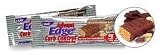 EAS Advantage Carb Control Bars Chocolate Chip Brownie 12 bars (Multi-Pack)