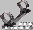 Quick Release Two Piece Base QR 2-Piece Base