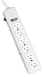 Tripp Lite PS-615-HG Multiple Outlet Strip 15-Amp 6 outlets Hospital Grade 15ft Cord