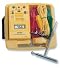 Extech 382152 Digital Earth Ground Resistance Test Kit